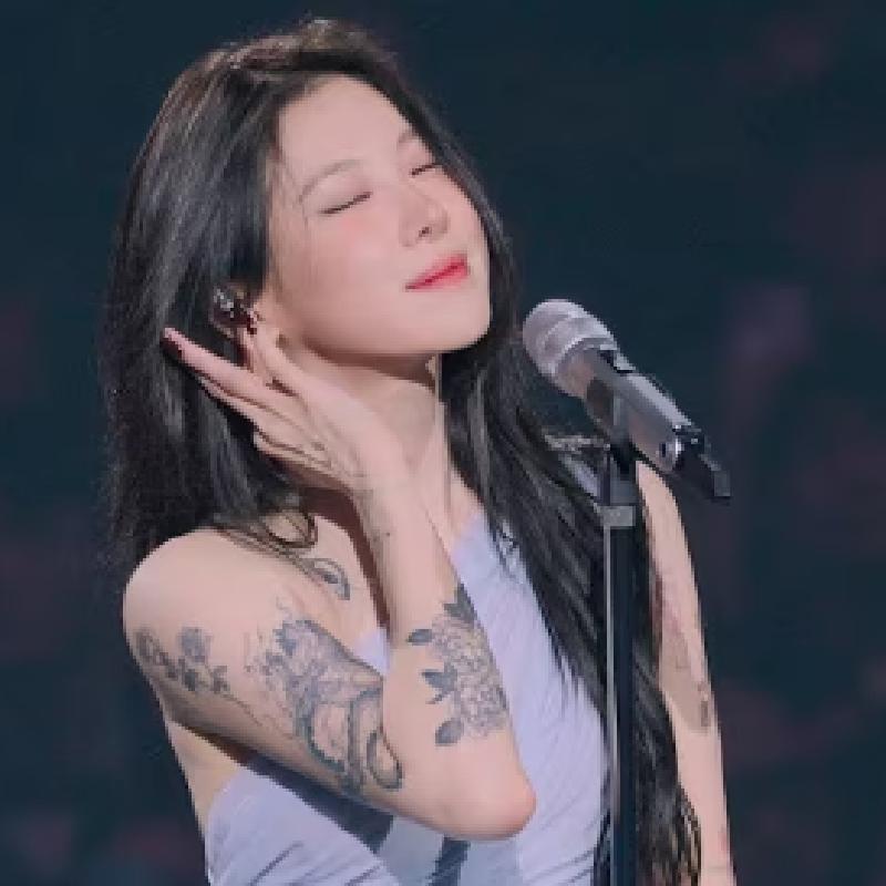 앨범커버