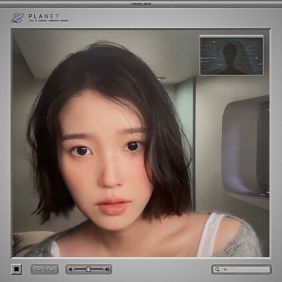 앨범커버 